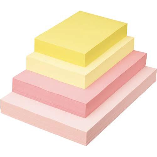 ﾏﾙﾁｶﾗﾍﾟB5 Lｸﾘｰﾑ 5百 66g GN