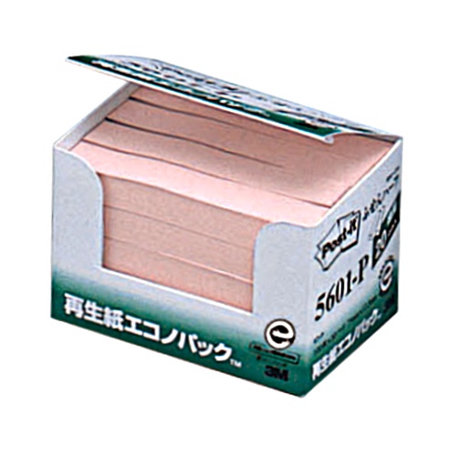 付箋H 5601P 20束 徳用 ｴｺ