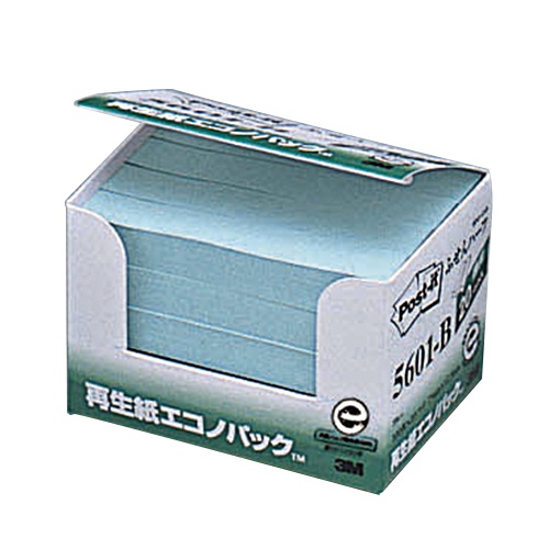 付箋H 5601B 20束 徳用 ｴｺ