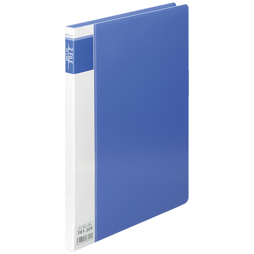 再生Z式ﾌｧｲﾙ D182J-BL A4S