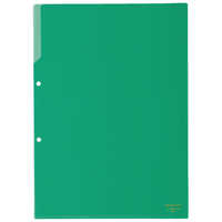 ｸﾘﾔﾌｧｲﾙ ﾌ-750G A4 PP 2穴