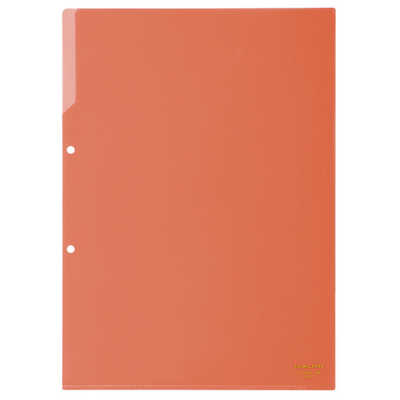 ｸﾘﾔﾌｧｲﾙ ﾌ-750R A4 PP 2穴