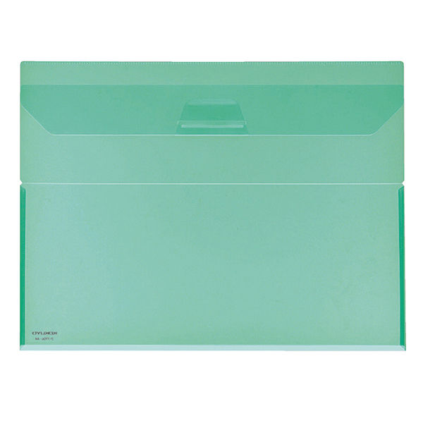 ｸﾘﾔﾎﾙﾀﾞｰ ﾌ-770G ｷｬﾘｰ A4