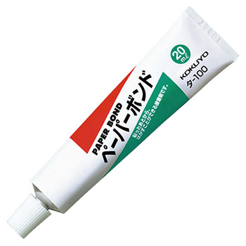 ﾍﾟｰﾊﾟｰﾎﾞﾝﾄﾞ ﾀ-100N 20ml