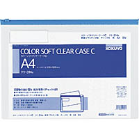 ｶﾗｰｿﾌﾄｹｰｽ ｸｹ-314B A4ﾁｬｯｸ