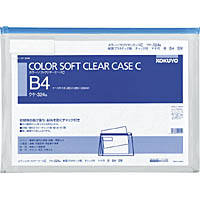 ｶﾗｰｿﾌﾄｹｰｽ ｸｹ-324B B4ﾏﾁ付