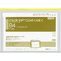 ｶﾗｰｿﾌﾄｹｰｽ ｸｹ-324Y B4ﾏﾁ付