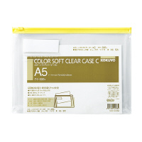 ｶﾗｰｿﾌﾄｹｰｽ ｸｹ-335Y A5ﾏﾁ付