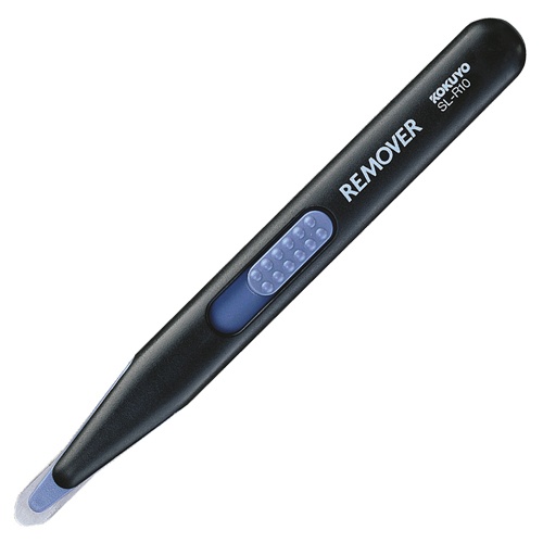 ﾘﾑｰﾊﾞｰ SL-R10D 黒 除針器