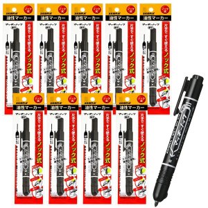 ﾏｯｷﾉｯｸ P-YYSS6-BK \150×10