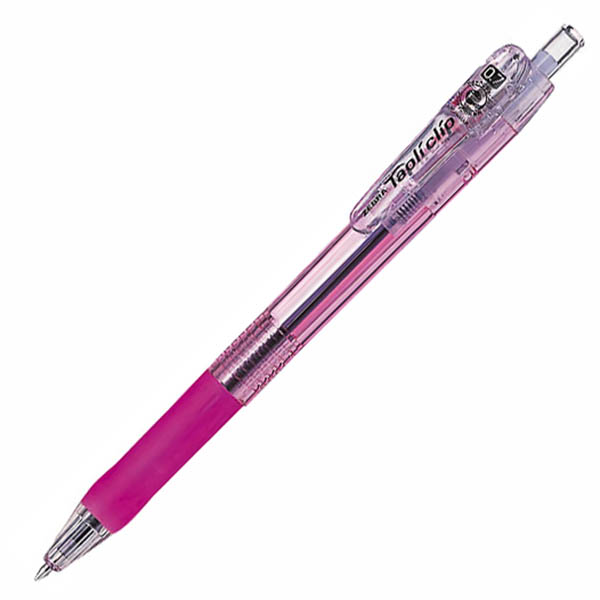 ﾀﾌﾟﾘｸﾘｯﾌﾟ BN5-P 桃 0.7 ｴｺ