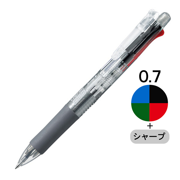 4色BP ｻﾗｻ4 J4J1-C 透軸