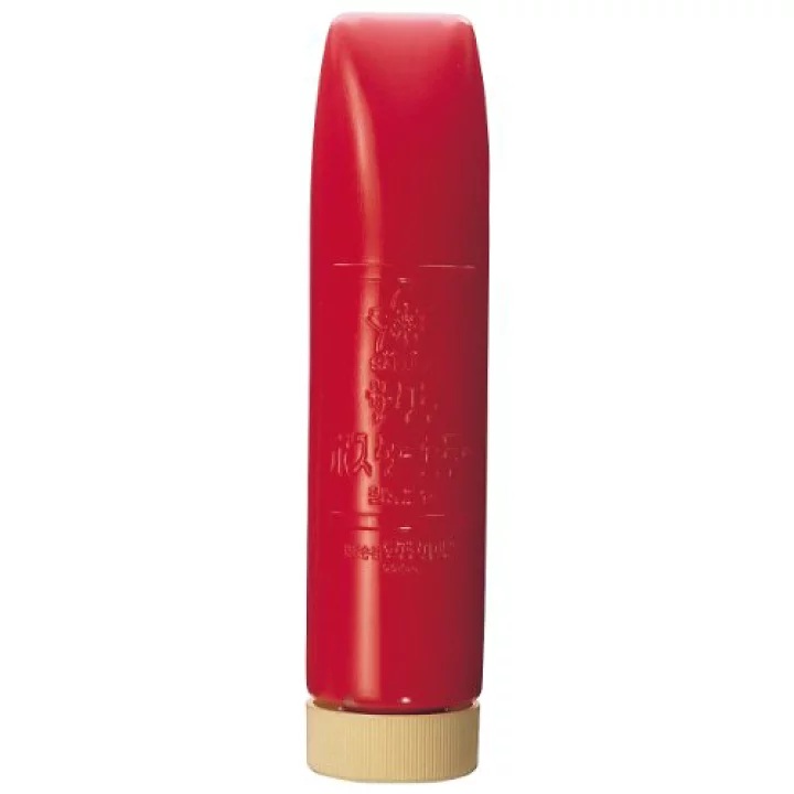 ﾎﾟｽﾀｰｶﾗｰJR.CPW220ML#19 赤