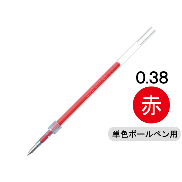 J/S BP替芯 SXR-38.15 赤