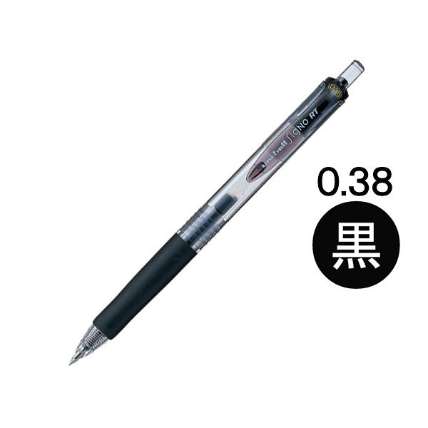 ｼｸﾞﾉRT UMN-103黒 \100×10