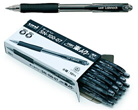 BP(V楽ﾉｯｸ) SN100-10黒 10本ｴｺ