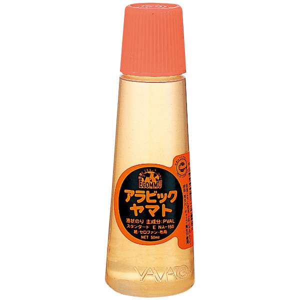 ｱﾗﾋﾞｯｸﾔﾏﾄ E-NA-150 50ml ｴｺ