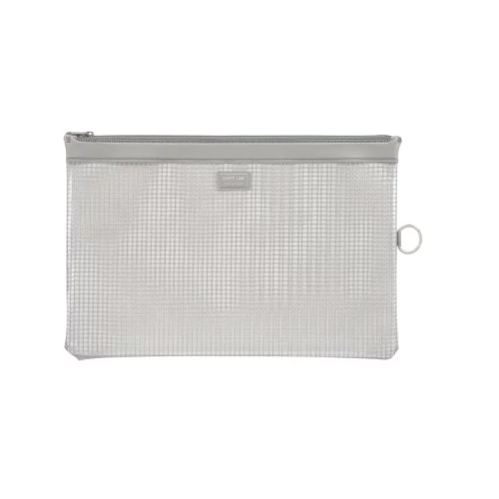 ﾊｰﾌｳｪｲﾒｯｼｭ F246 A4 Oﾎﾜｲﾄ