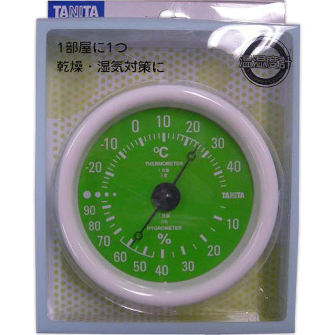 温湿度計 TT-515-GR 13〇型