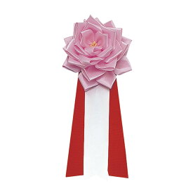 徽章大 KS-3-PK 薔薇3枚ﾀﾚ