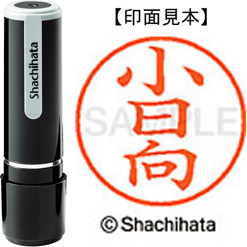 ﾈｰﾑ9 XL-9#1088既 小日向様