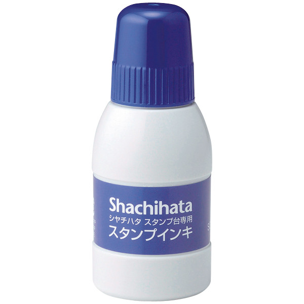 ｽﾀﾝﾌﾟｲﾝｷ SGN-40-B 藍 40ml