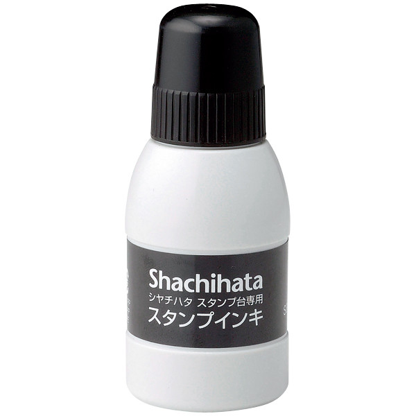 ｽﾀﾝﾌﾟｲﾝｷ SGN-40-K 黒 40ml