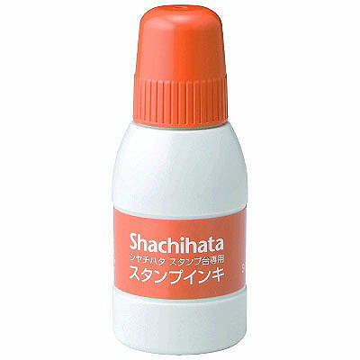 ｽﾀﾝﾌﾟｲﾝｷ SGN-40-OR朱 40ml